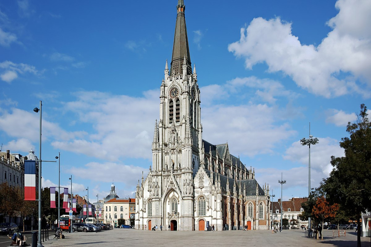 Eglise St-Christophe