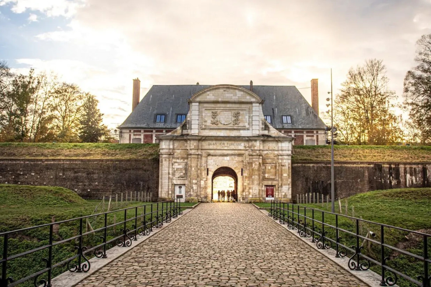 Citadelle