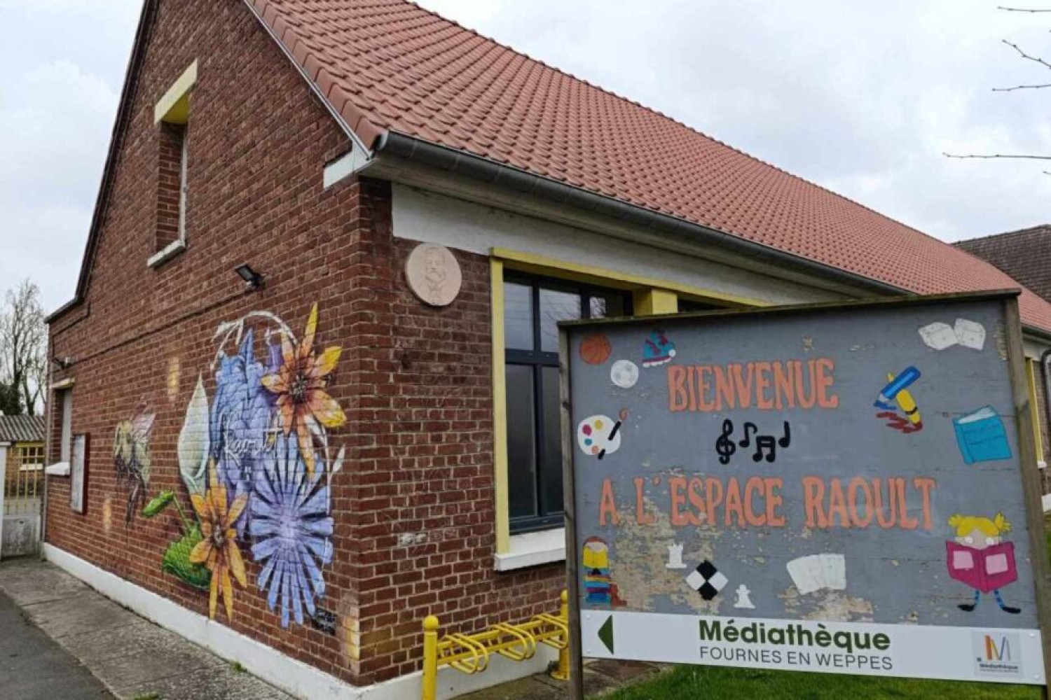 Centre Culturel