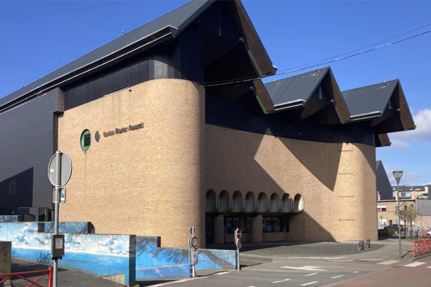 Centre Culturel