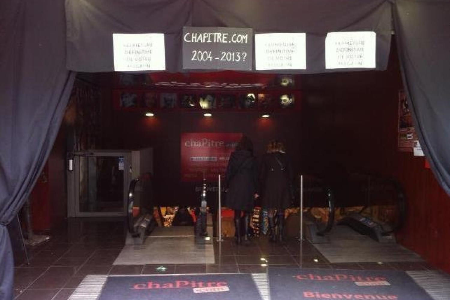 Chapitre