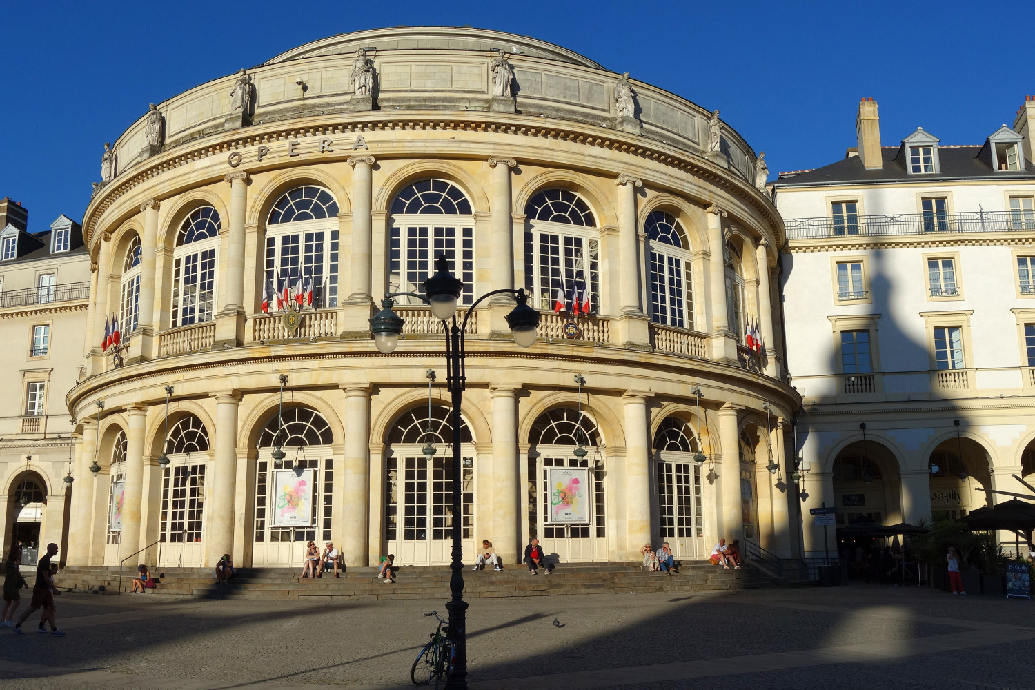 Opéra