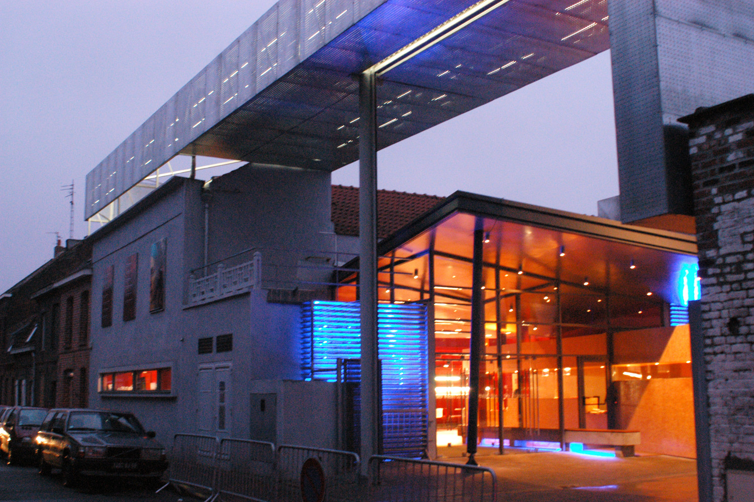 Theatre de l'Idéal