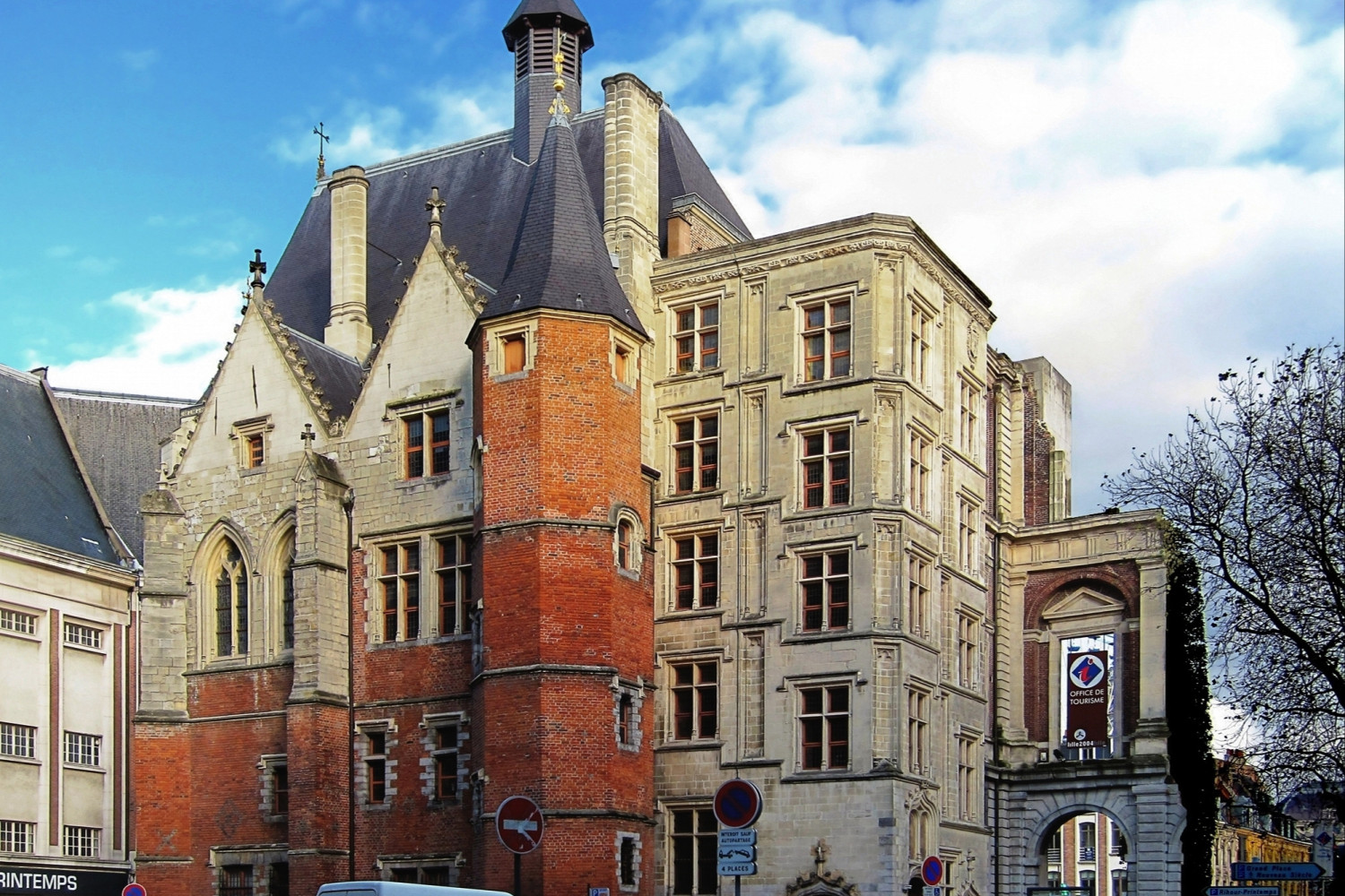 Palais Rihour