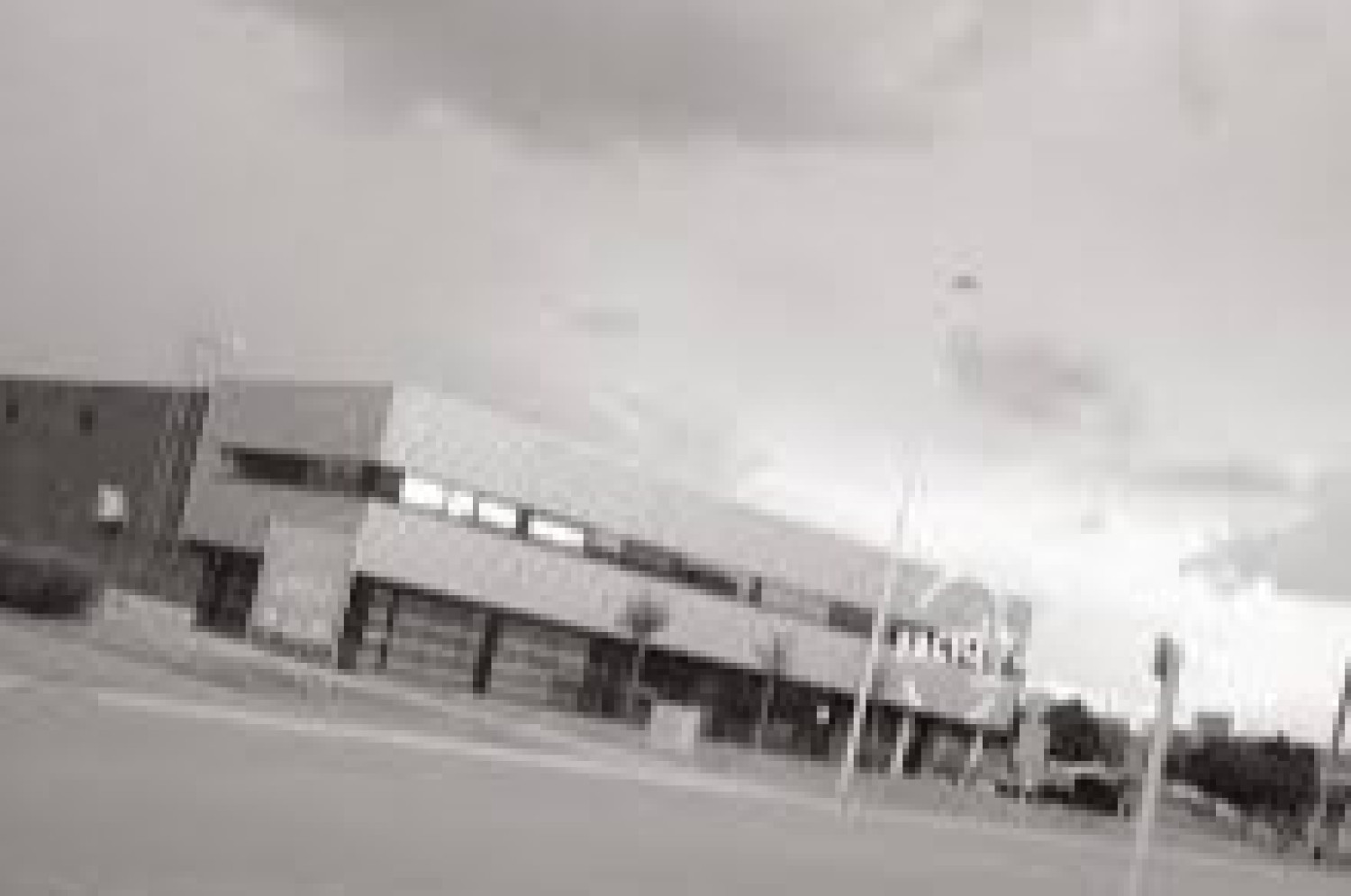 Le Factory Studio