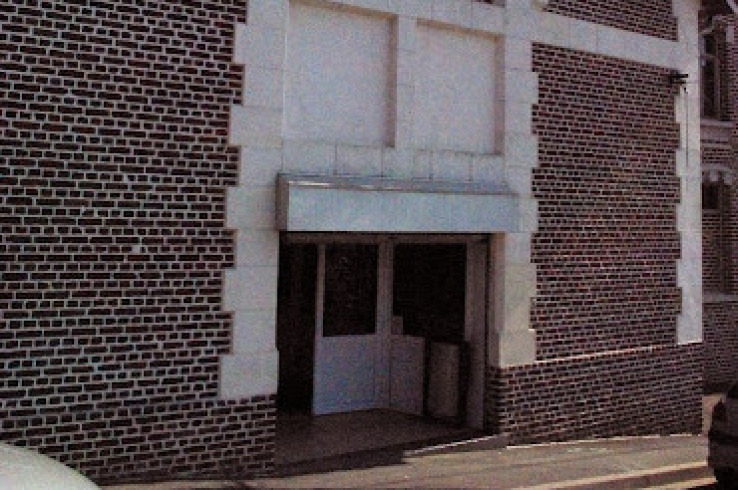 Salle JM Leclerc