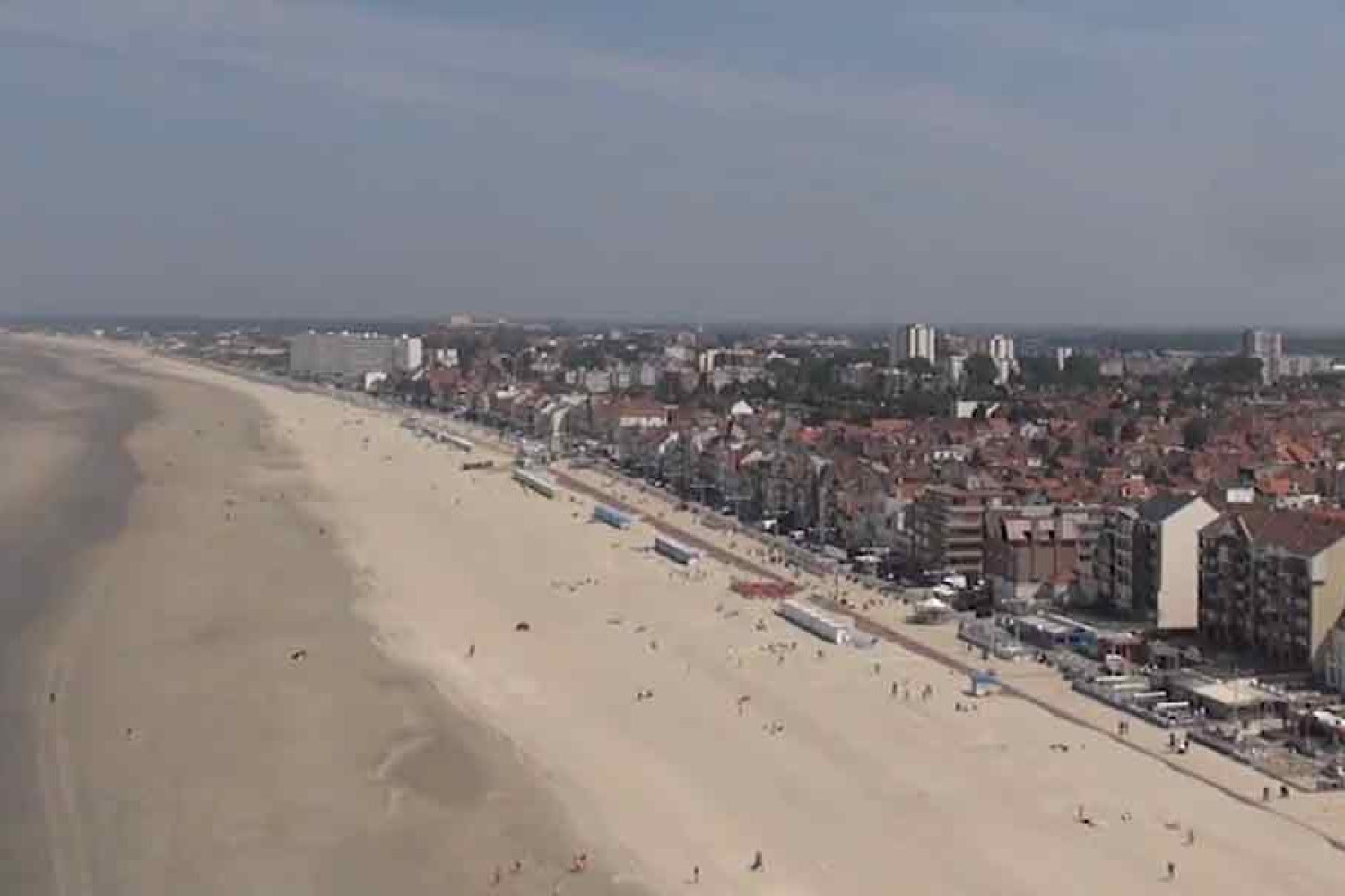 Plage de Malo