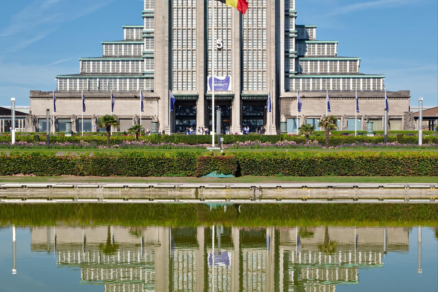 Image de l'artiste
