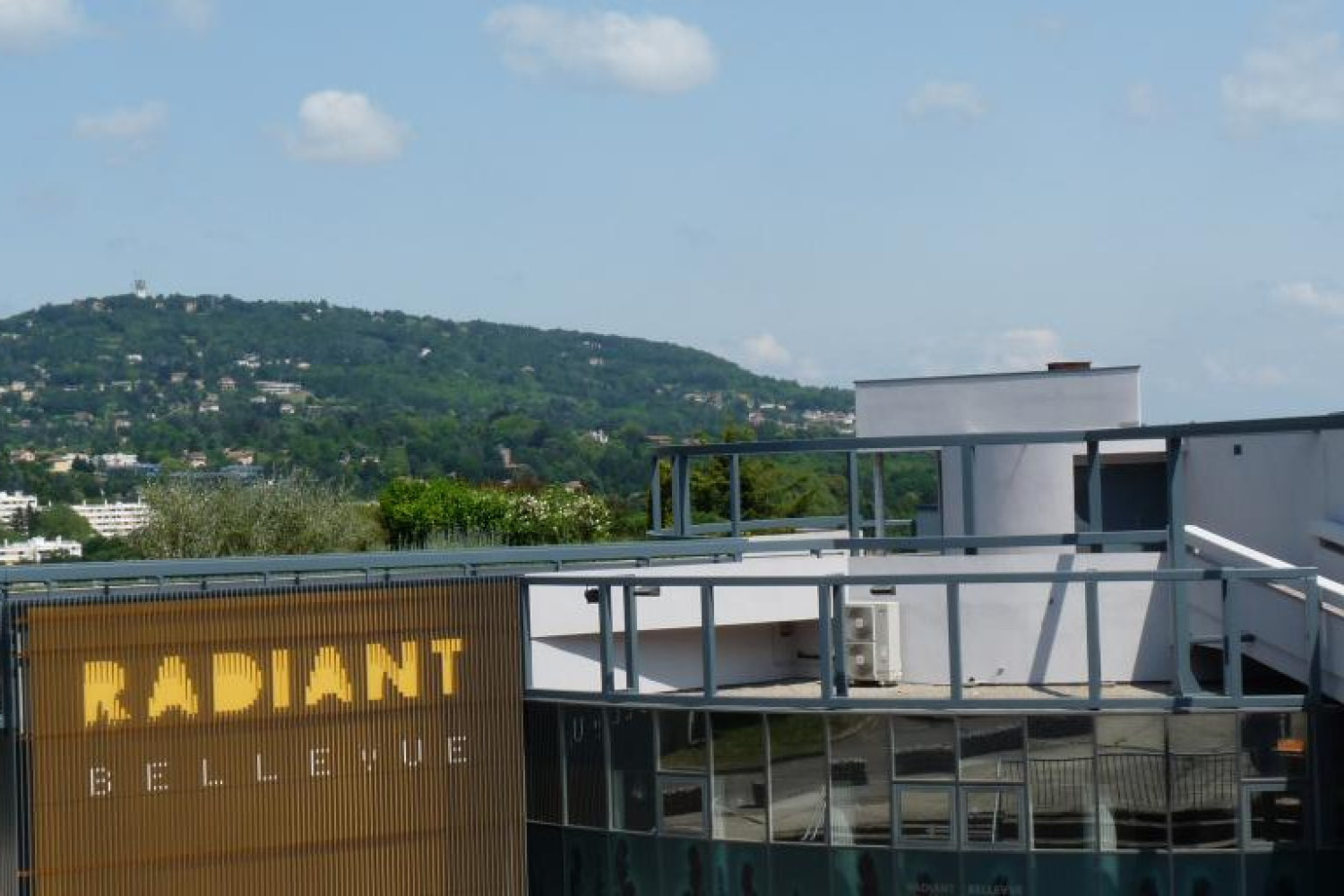 Radiant Bellevue