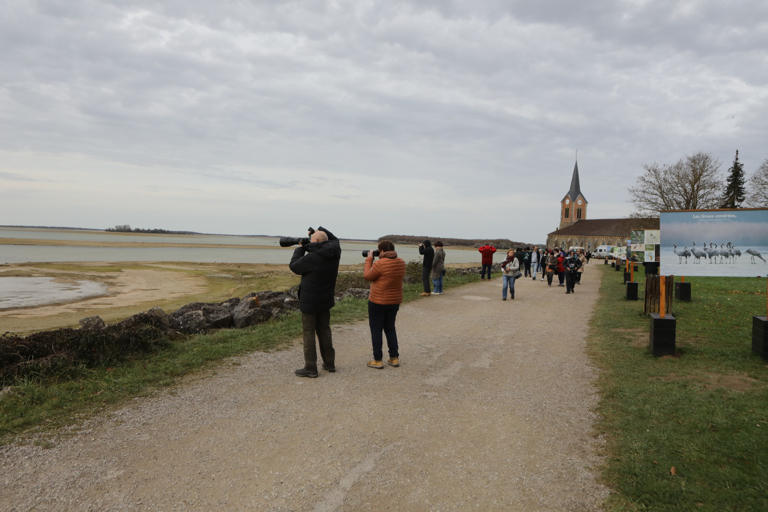 Montier en der