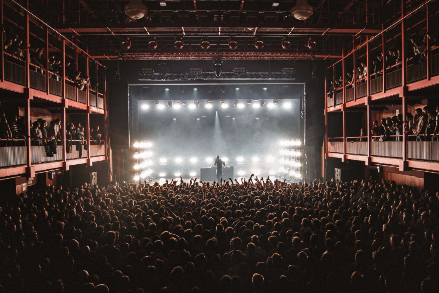 Ancienne Belgique