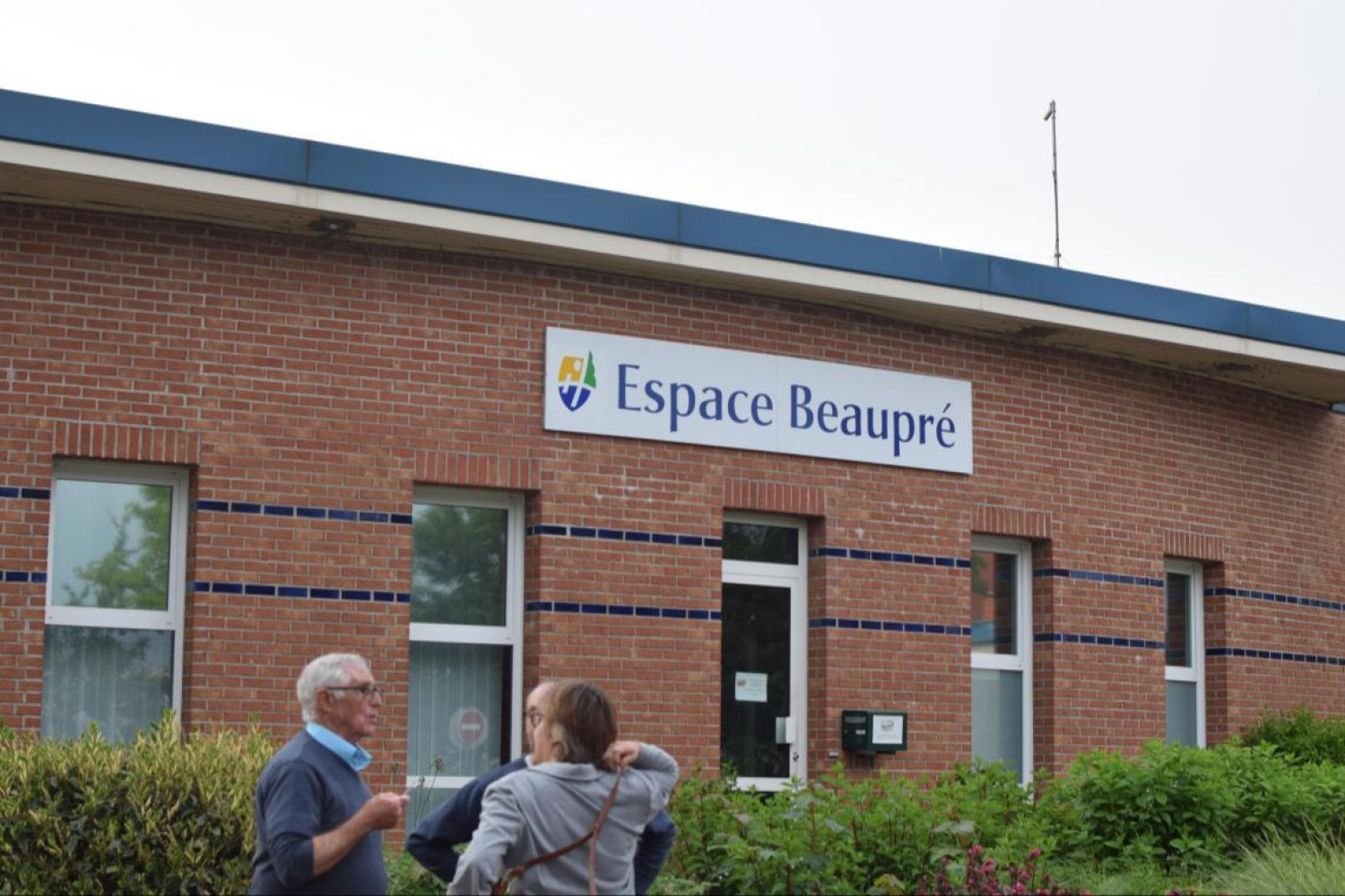 Espace Beaupré