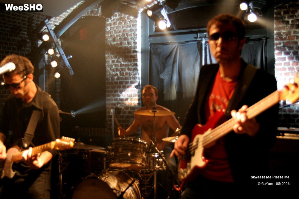 5/48 photos du spectacle Skweeze Me