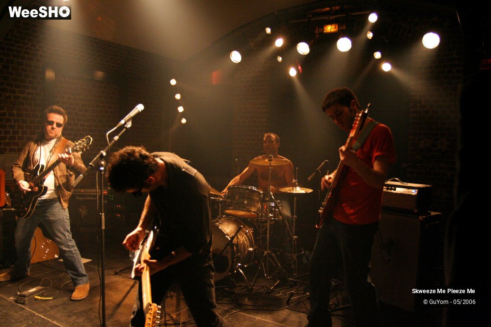 10/48 photos du spectacle Skweeze Me