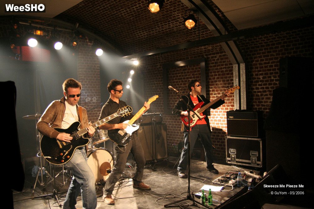 21/48 photos du spectacle Skweeze Me