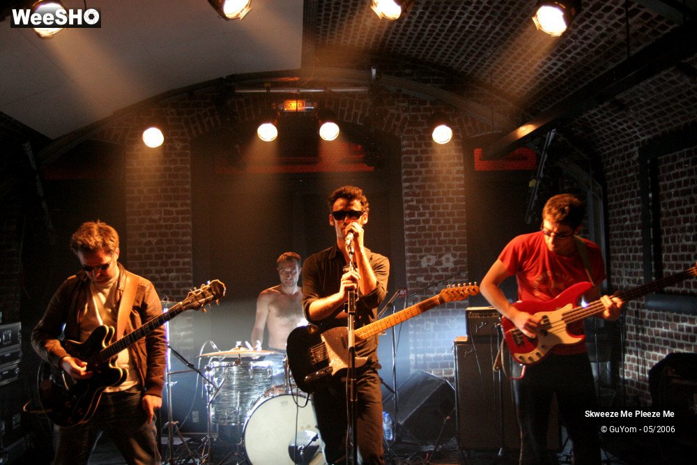 25/48 photos du spectacle Skweeze Me
