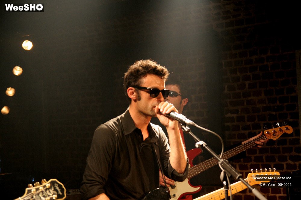 26/48 photos du spectacle Skweeze Me