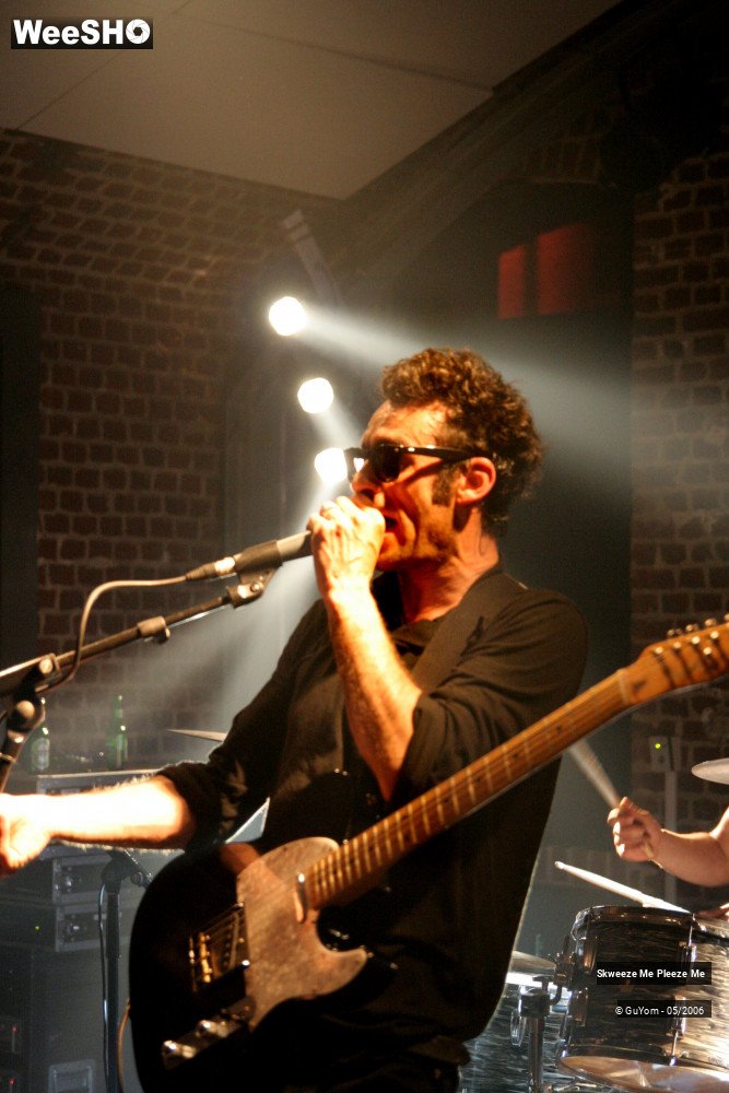 29/48 photos du spectacle Skweeze Me