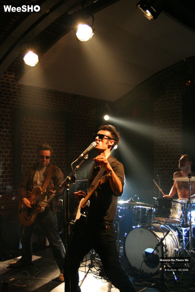 32/48 photos du spectacle Skweeze Me