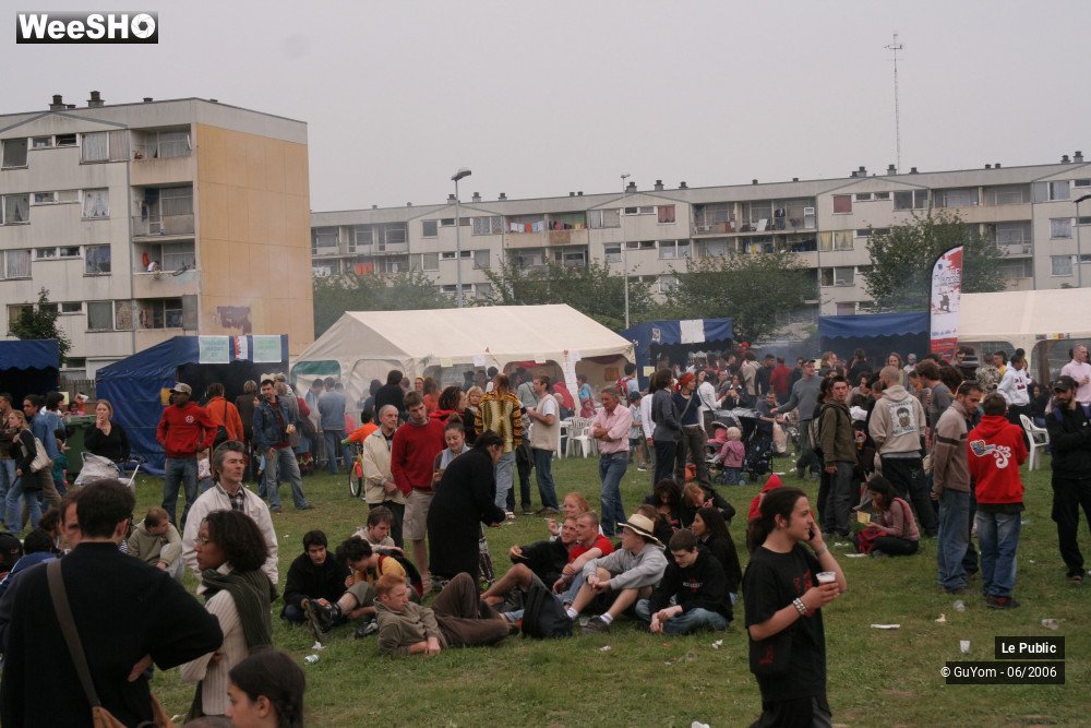 2/13 photos du spectacle Public Tous au Sud