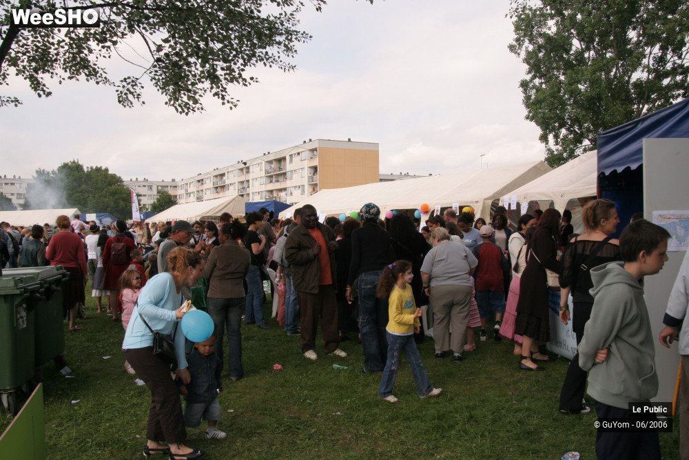 3/13 photos du spectacle Public Tous au Sud