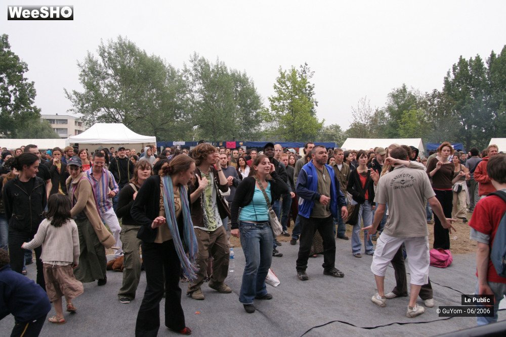 6/13 photos du spectacle Public Tous au Sud