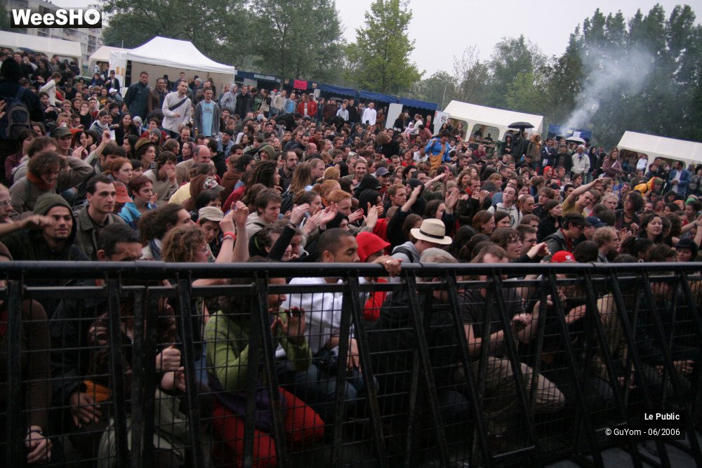 10/13 photos du spectacle Public Tous au Sud