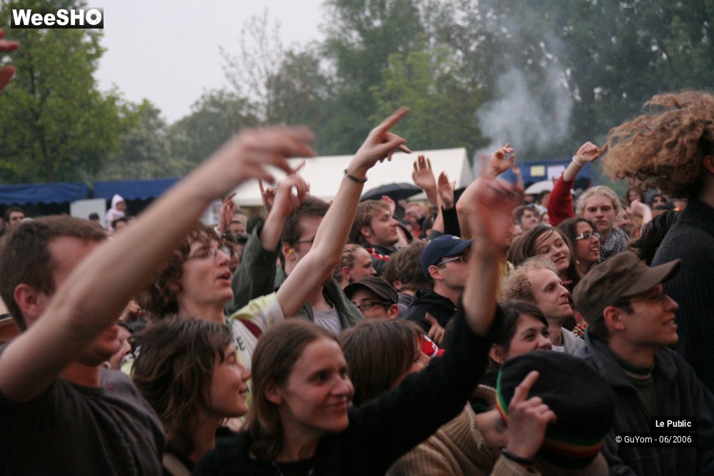 12/13 photos du spectacle Public Tous au Sud