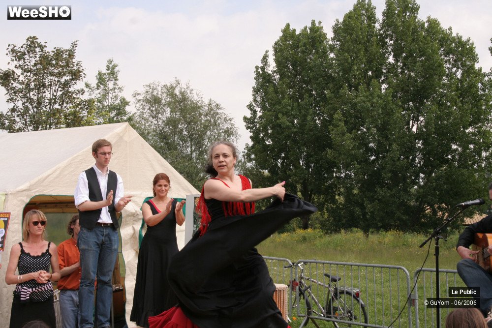 13/13 photos du spectacle Public Tous au Sud