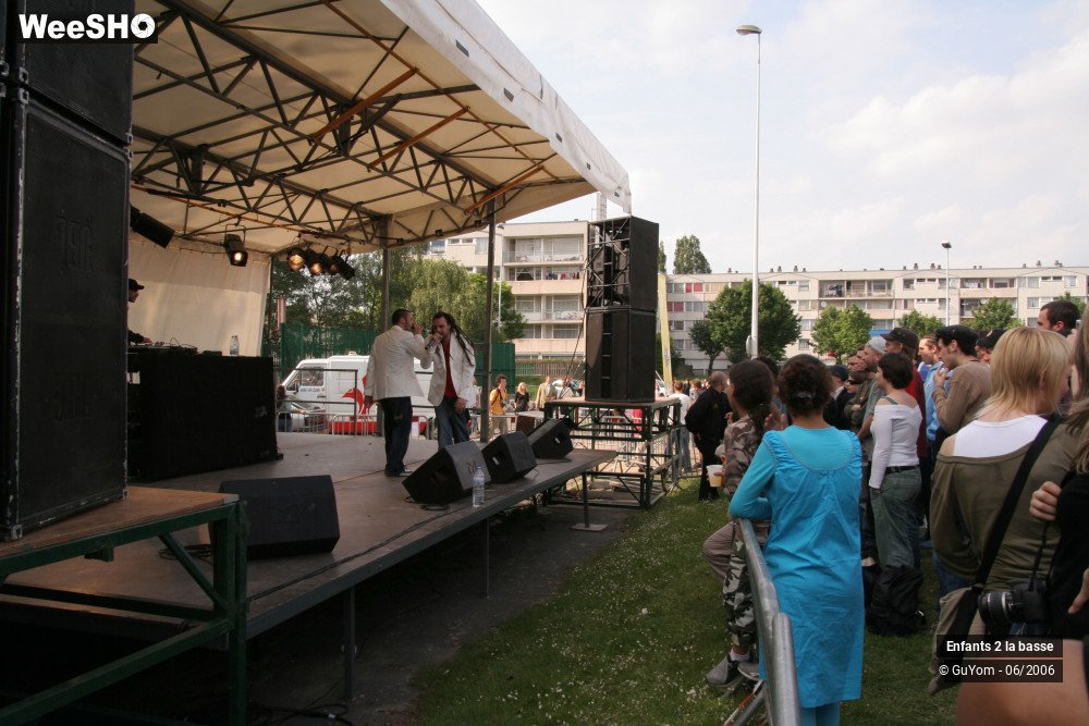 4/30 photos du spectacle Enfants 2 la Basse