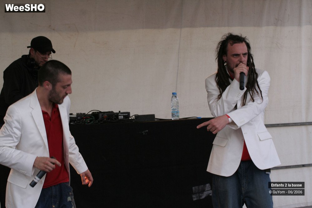 7/30 photos du spectacle Enfants 2 la Basse