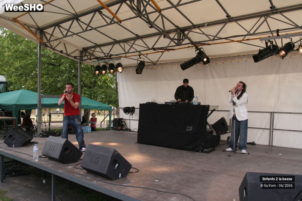 11/30 photos du spectacle Enfants 2 la Basse