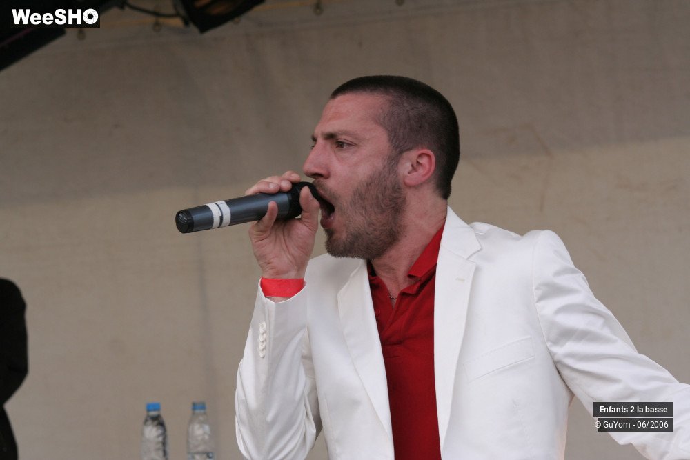 24/30 photos du spectacle Enfants 2 la Basse