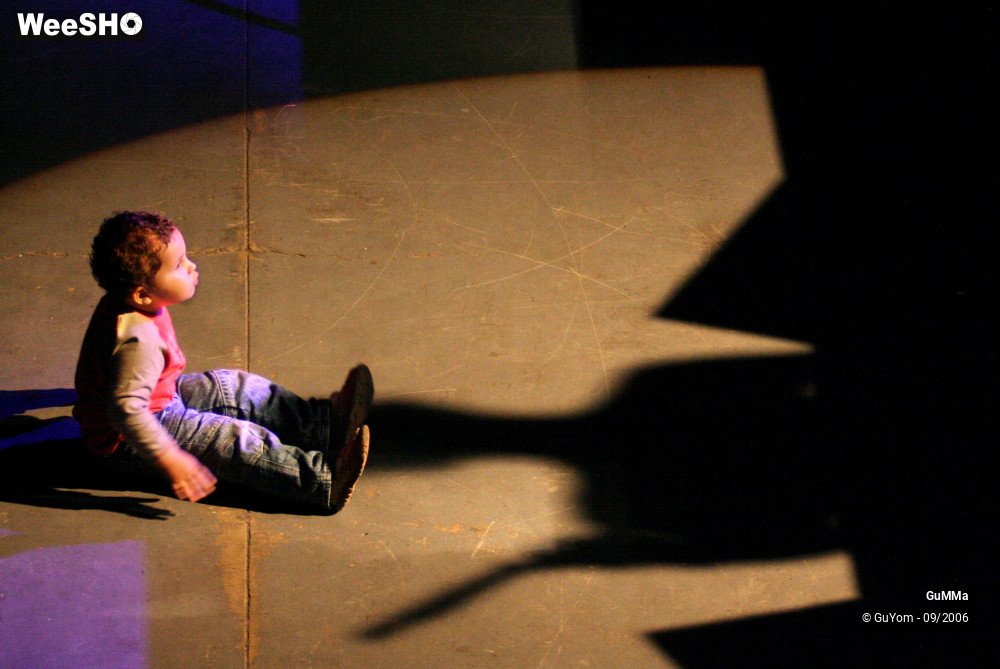 5/42 photos du spectacle GuMMa