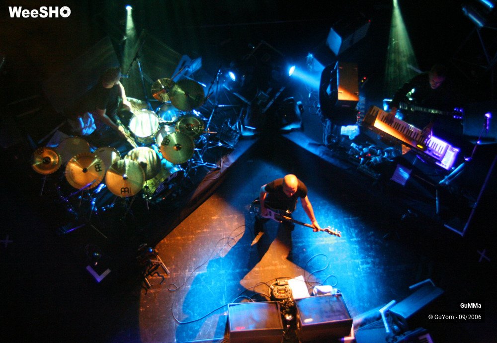 8/42 photos du spectacle GuMMa