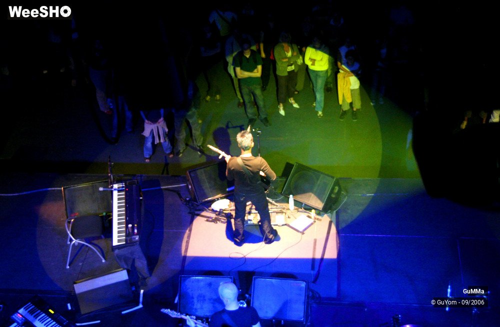 9/42 photos du spectacle GuMMa