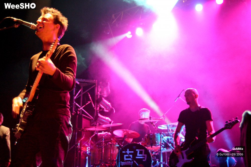 10/42 photos du spectacle GuMMa