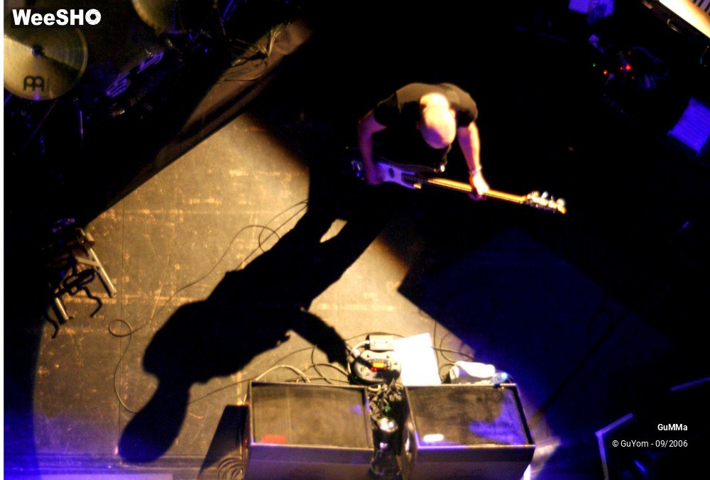 11/42 photos du spectacle GuMMa