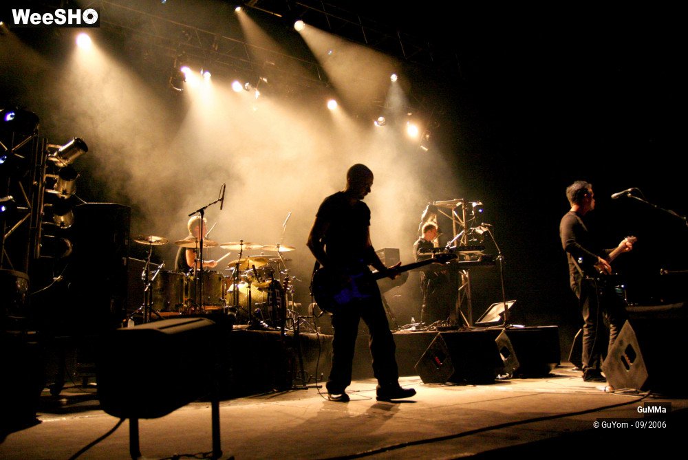 14/42 photos du spectacle GuMMa