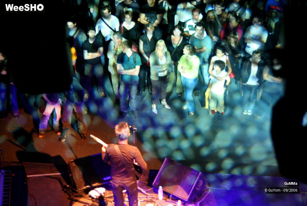 23/42 photos du spectacle GuMMa