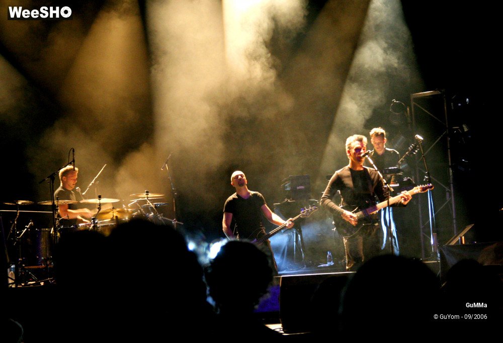 26/42 photos du spectacle GuMMa