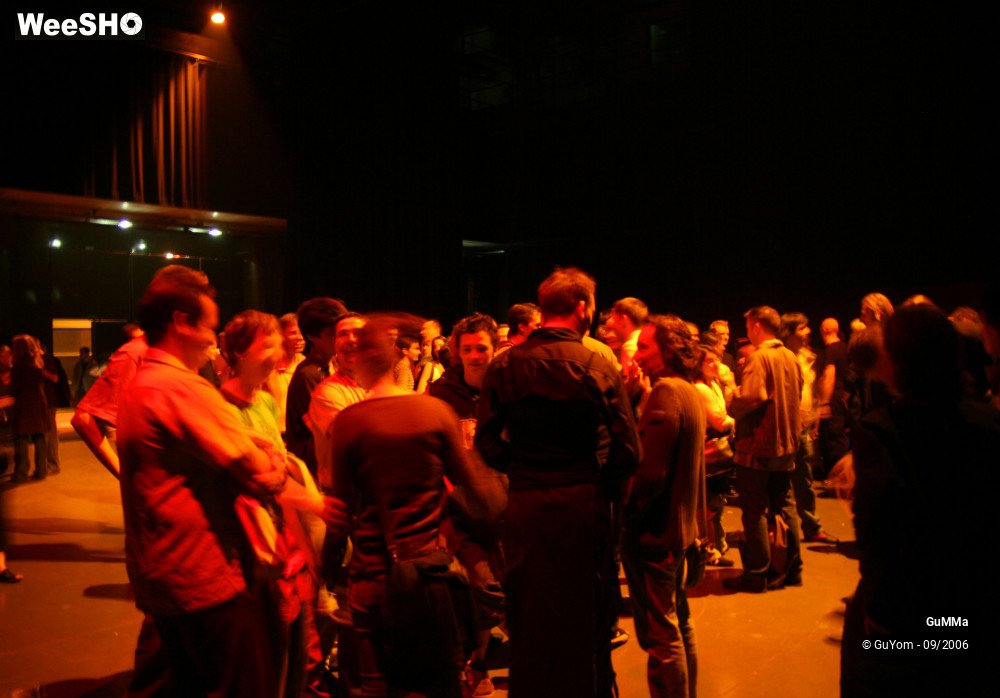 27/42 photos du spectacle GuMMa