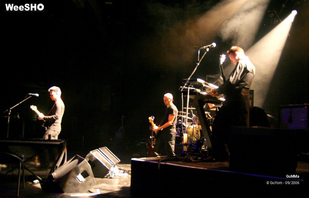 28/42 photos du spectacle GuMMa