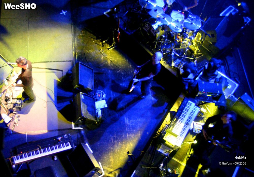 32/42 photos du spectacle GuMMa