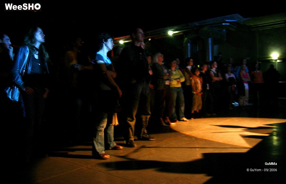 37/42 photos du spectacle GuMMa