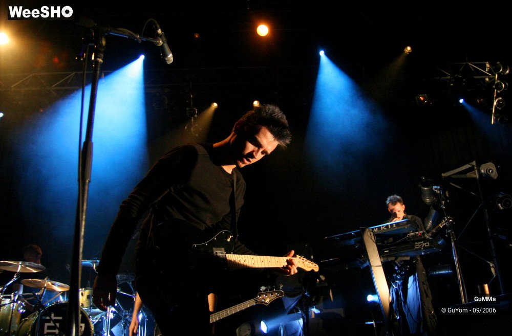 38/42 photos du spectacle GuMMa