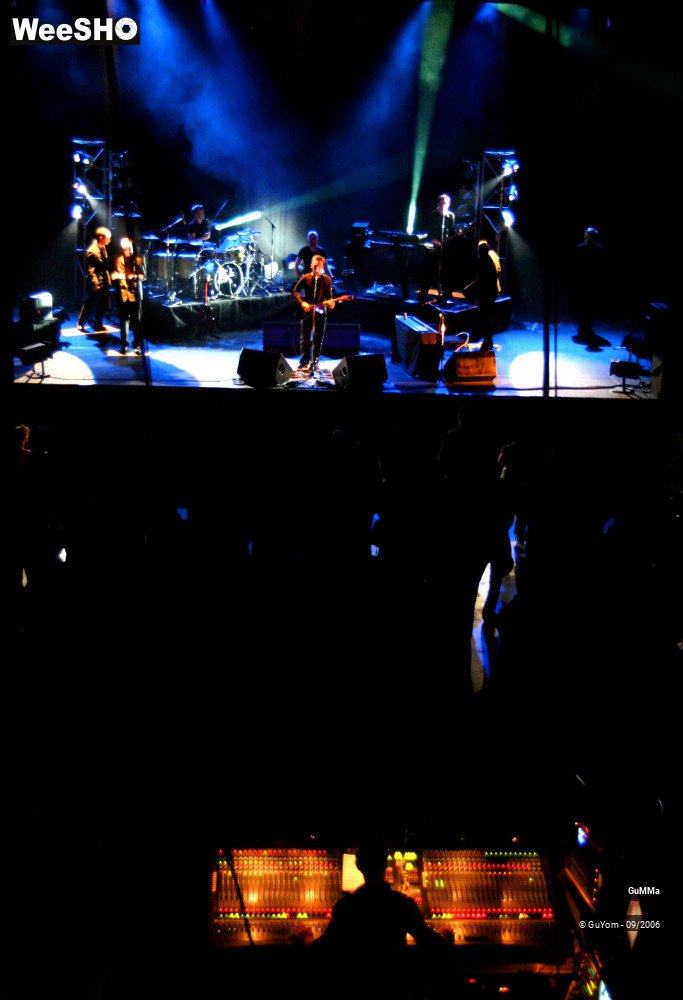 39/42 photos du spectacle GuMMa