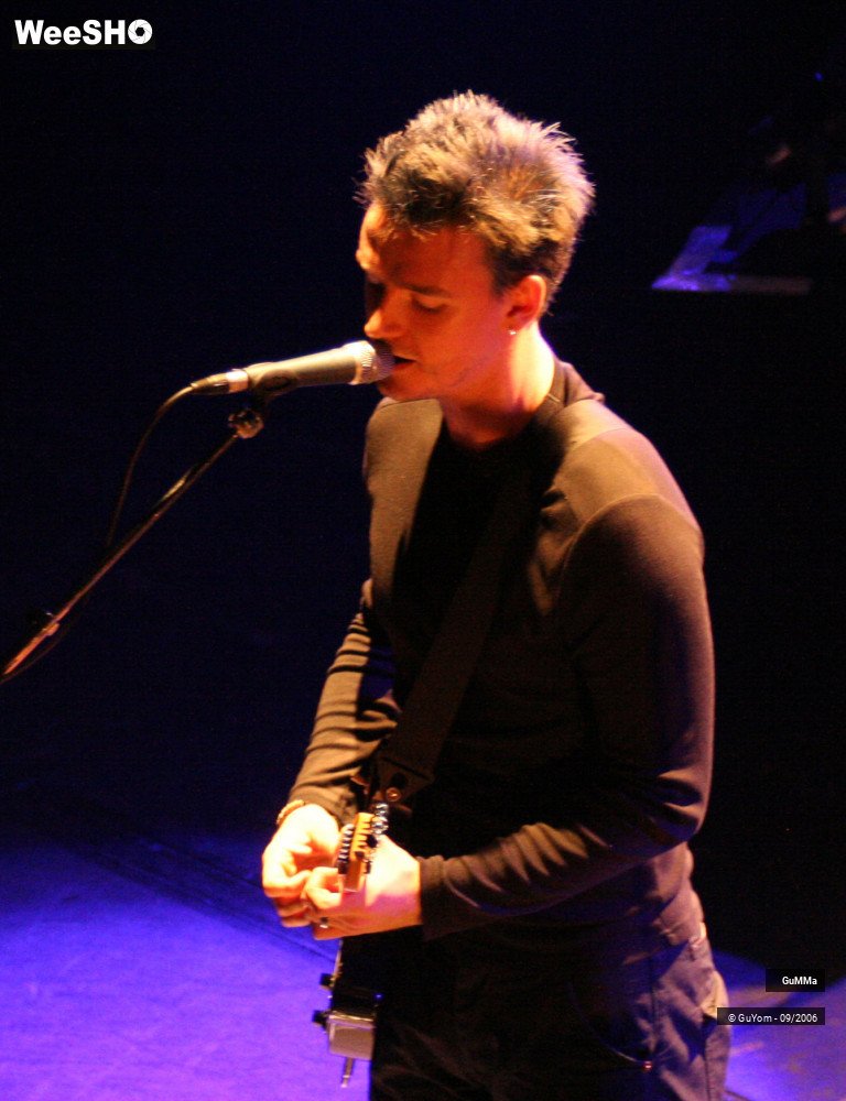 42/42 photos du spectacle GuMMa