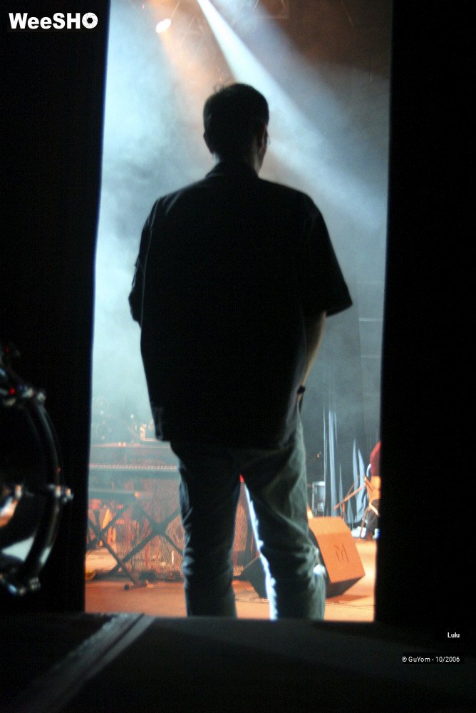 42/44 photos du spectacle Lulu rencontre le quatuor Inana