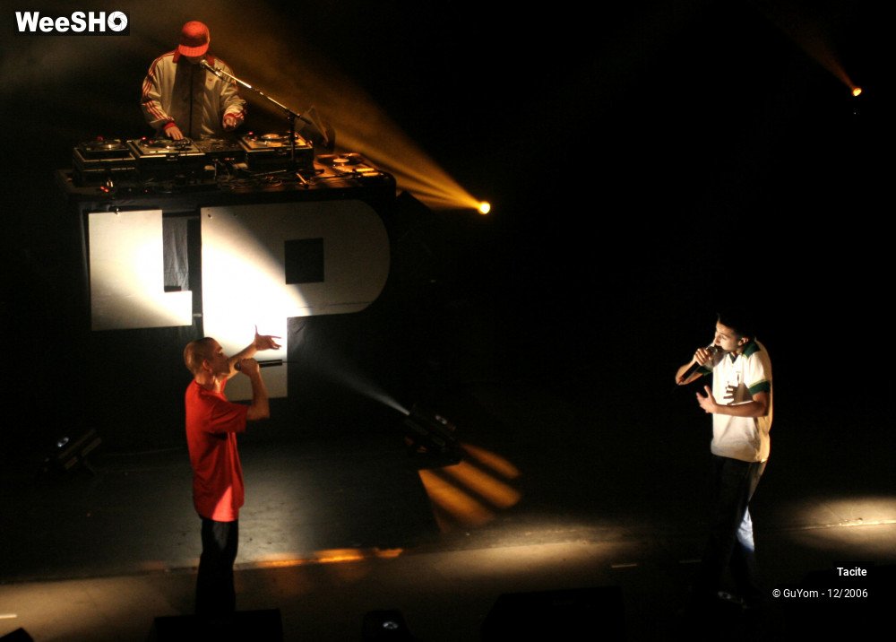 10/33 photos du spectacle Tacite